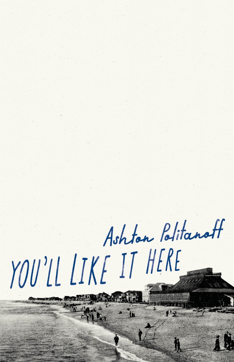 You'll Like it Here/Product Detail/Historical Fiction