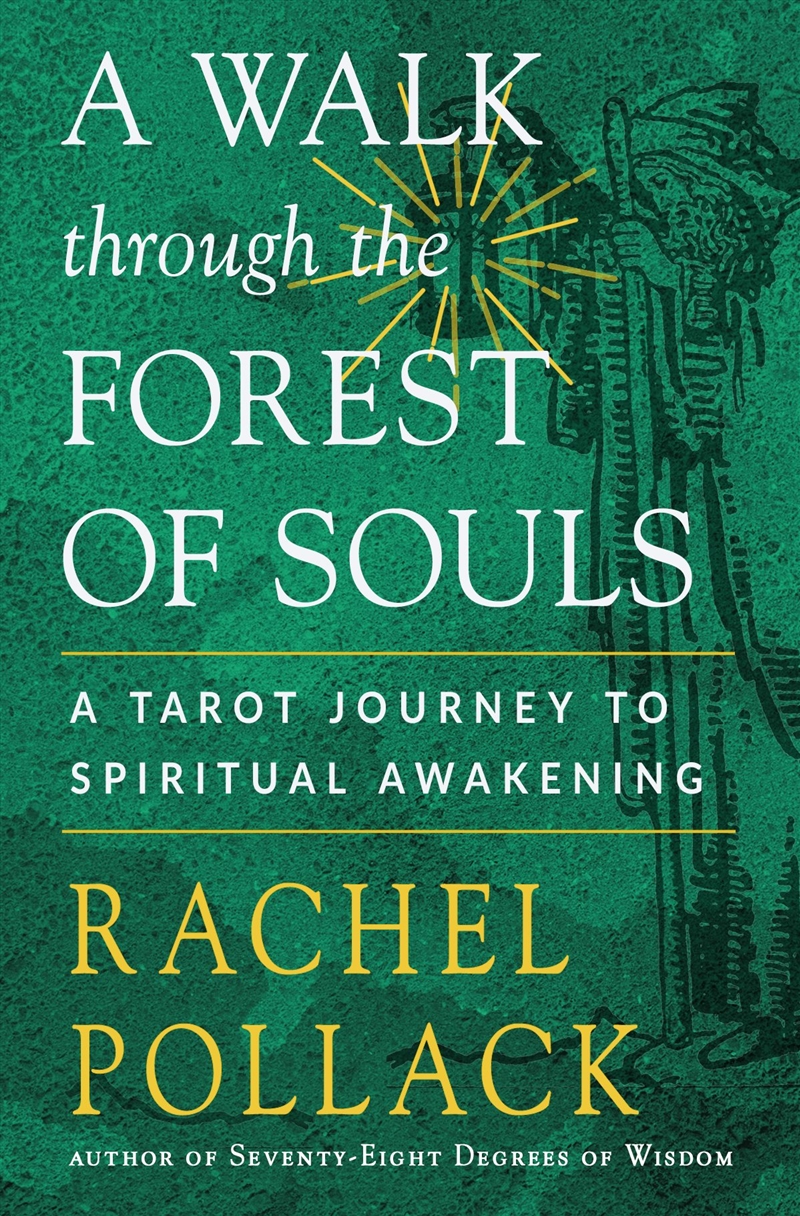 A Walk Through the Forest of Souls/Product Detail/Religion & Beliefs