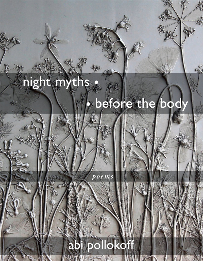 night myths   before the body/Product Detail/Reading