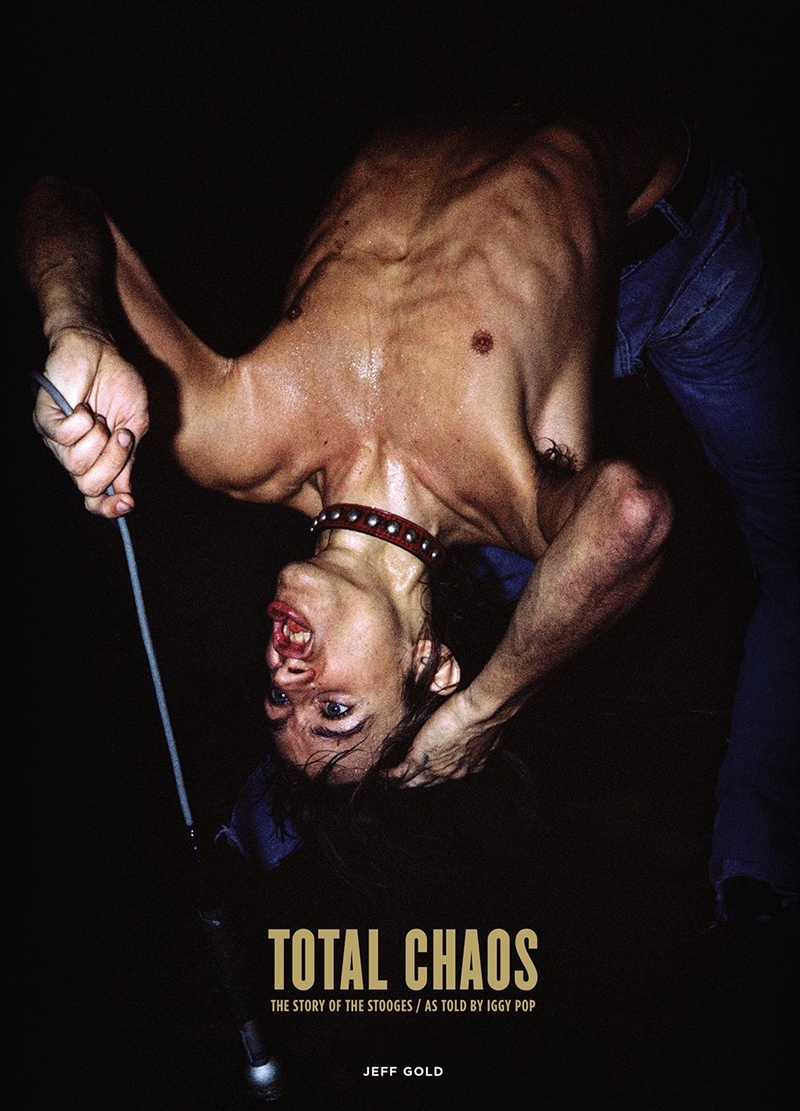 TOTAL CHAOS/Product Detail/Arts & Entertainment