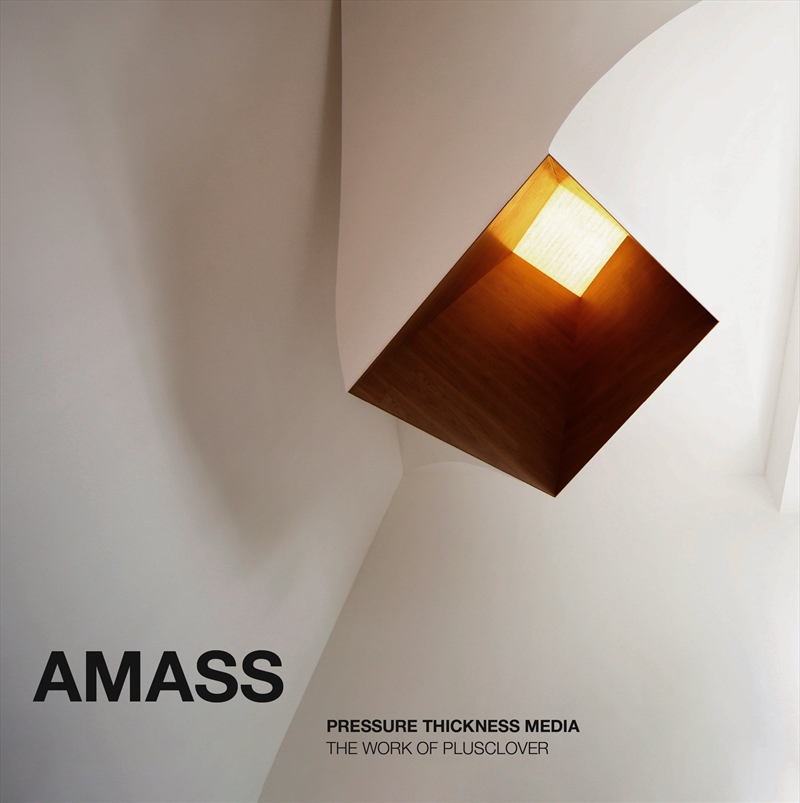 AMASS/Product Detail/Architecture