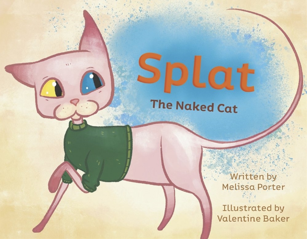 Splat/Product Detail/Animals & Nature