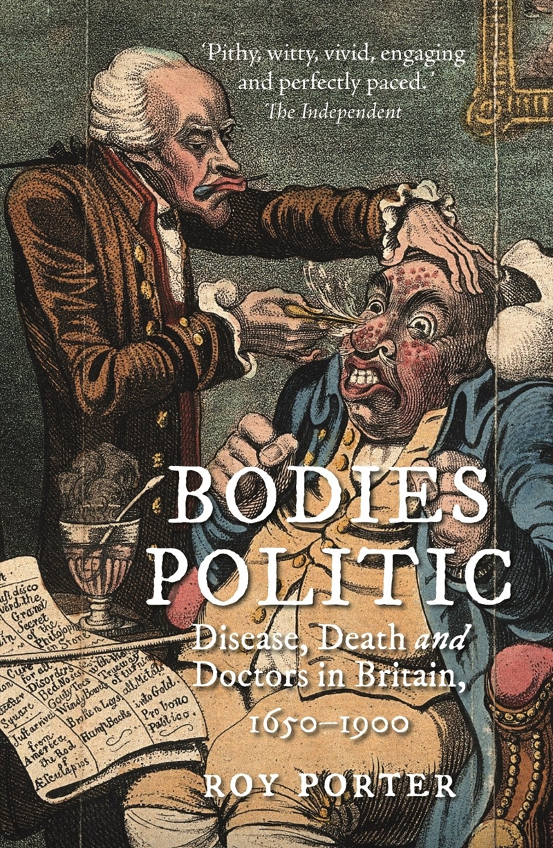 Bodies Politic/Product Detail/Family & Health