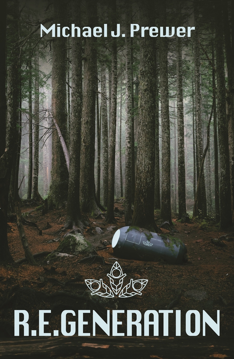 R.E.Generation/Product Detail/Science Fiction Books