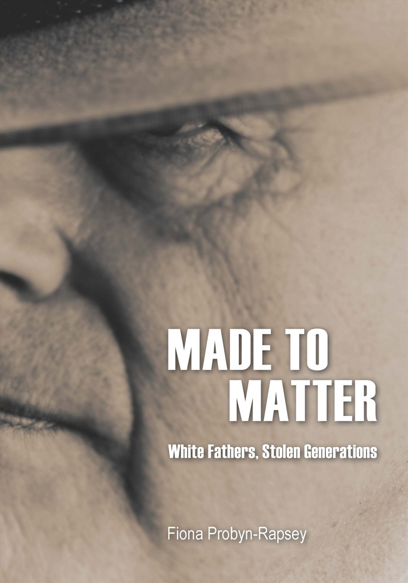 Made to Matter/Product Detail/History