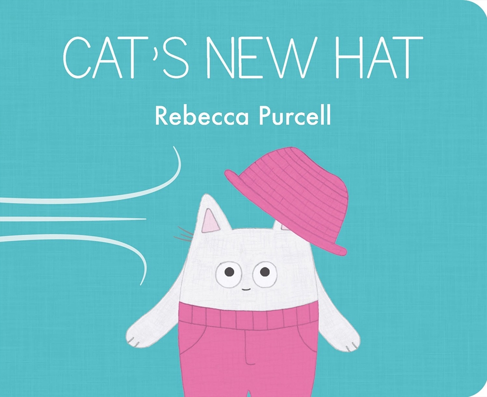 Cat's New Hat/Product Detail/Childrens Fiction Books