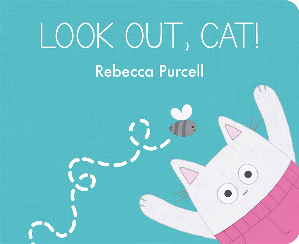 Look Out, Cat!/Product Detail/Childrens Fiction Books
