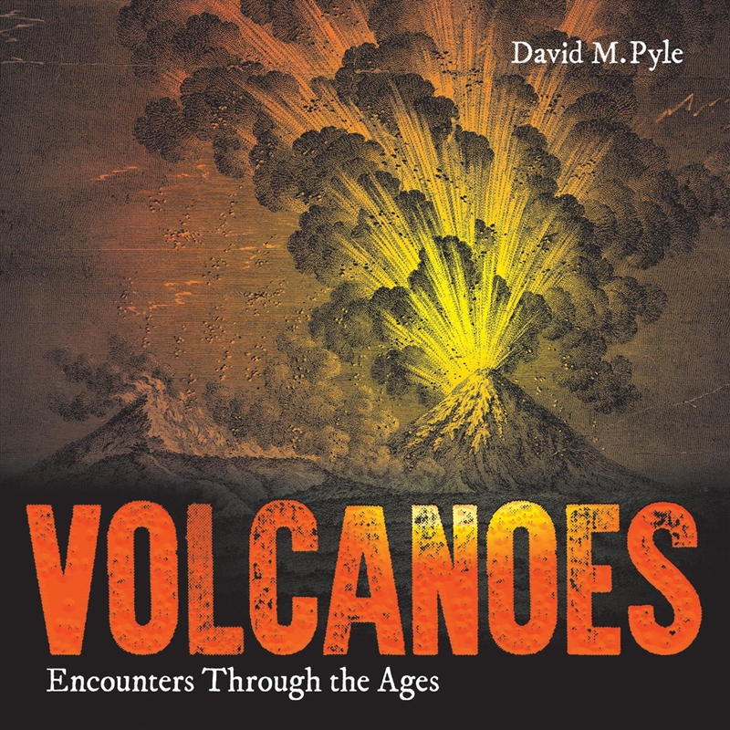 Volcanoes/Product Detail/Animals & Nature