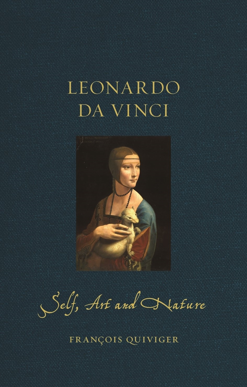 Leonardo da Vinci/Product Detail/Art