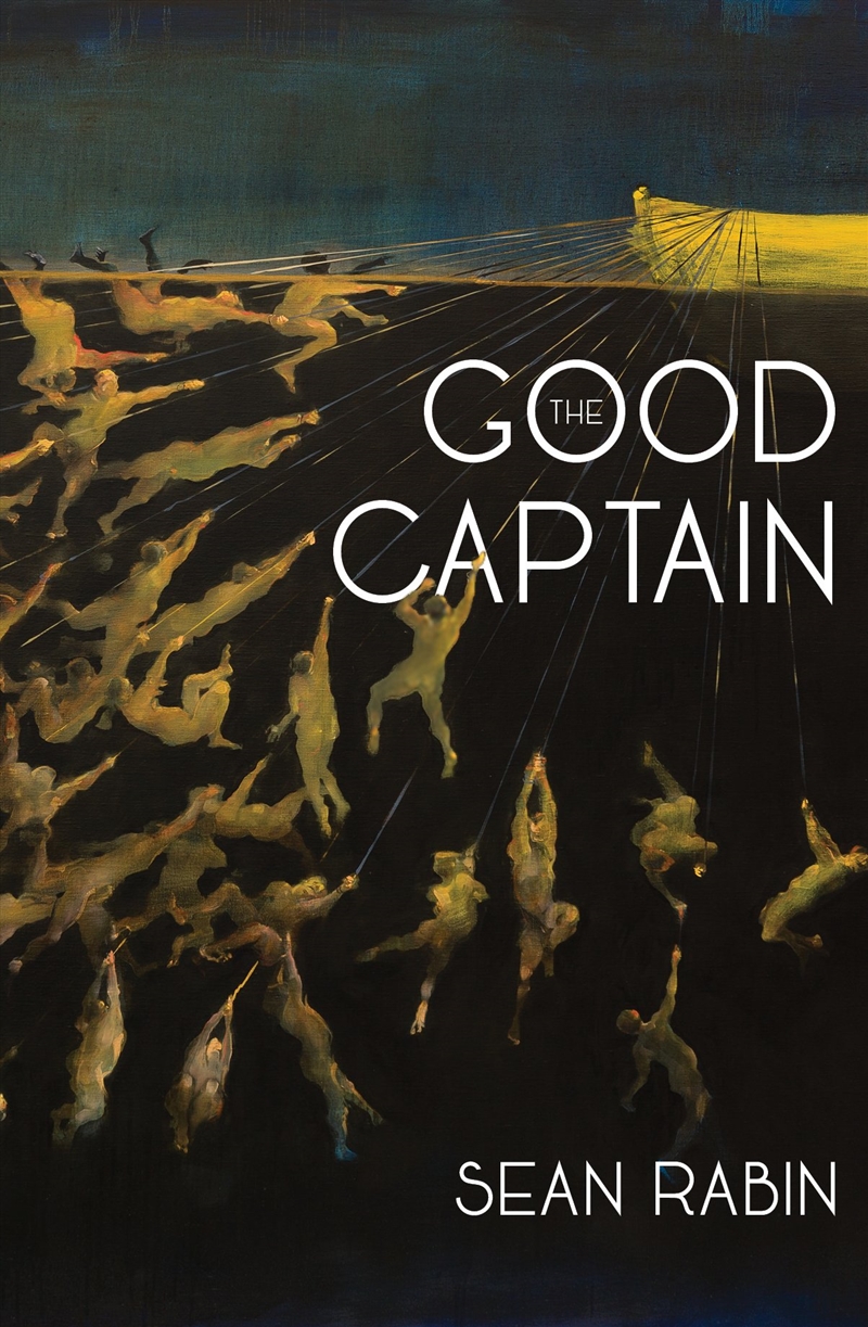 The Good Captain/Product Detail/Modern & Contemporary
