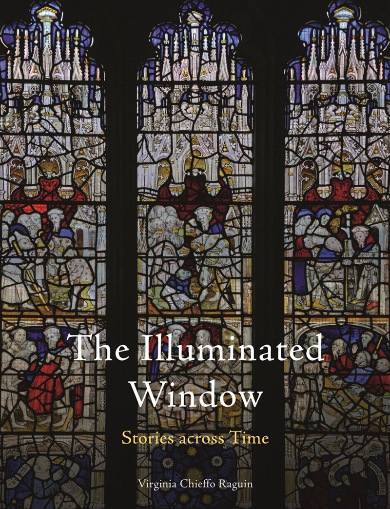 The Illuminated Window/Product Detail/Reading