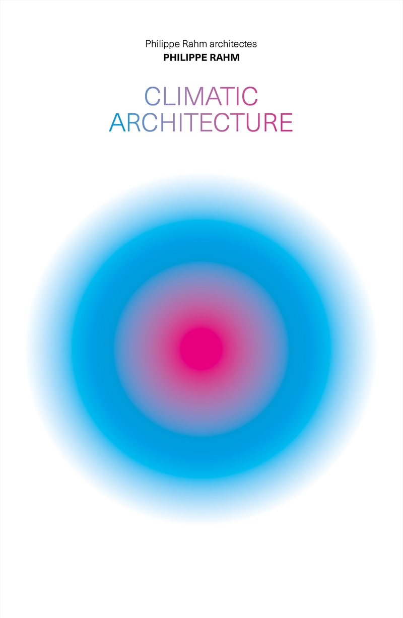 Climatic Architecture/Product Detail/Architecture