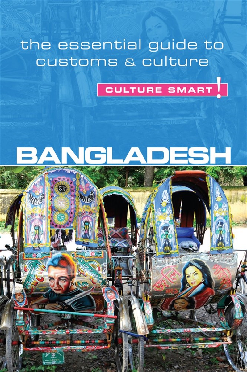 Bangladesh - Culture Smart!/Product Detail/Travel & Holidays