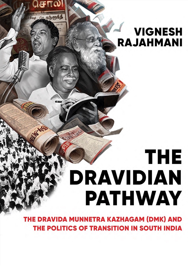 The Dravidian Pathway/Product Detail/History