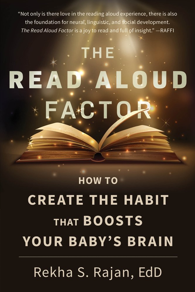 The Read Aloud Factor/Product Detail/Family & Health