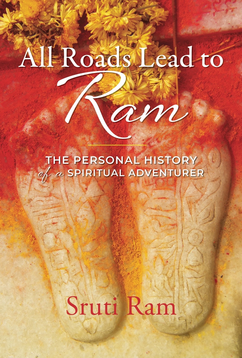 All Roads Lead to Ram/Product Detail/Religion & Beliefs