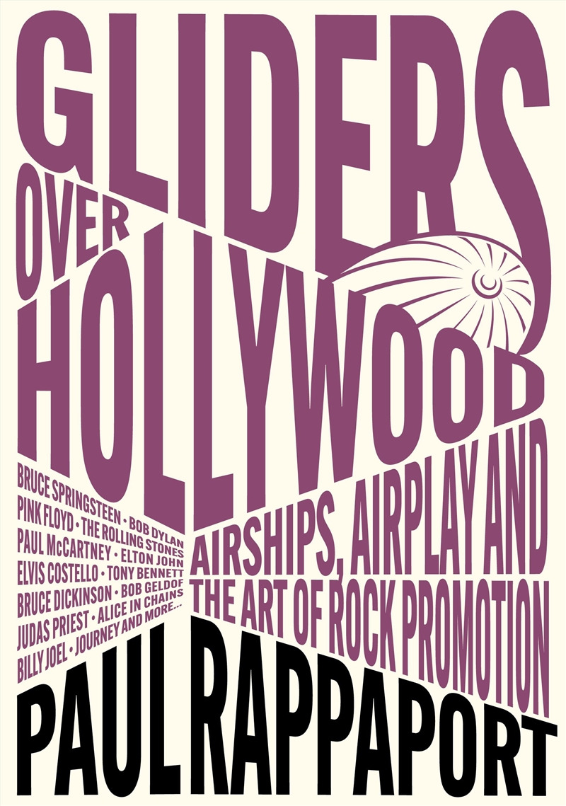 Gliders Over Hollywood/Product Detail/Business Leadership & Management
