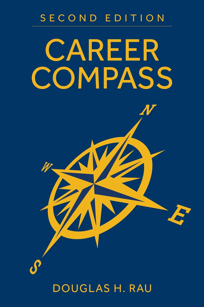 Career Compass, Second Edition/Product Detail/Business Leadership & Management