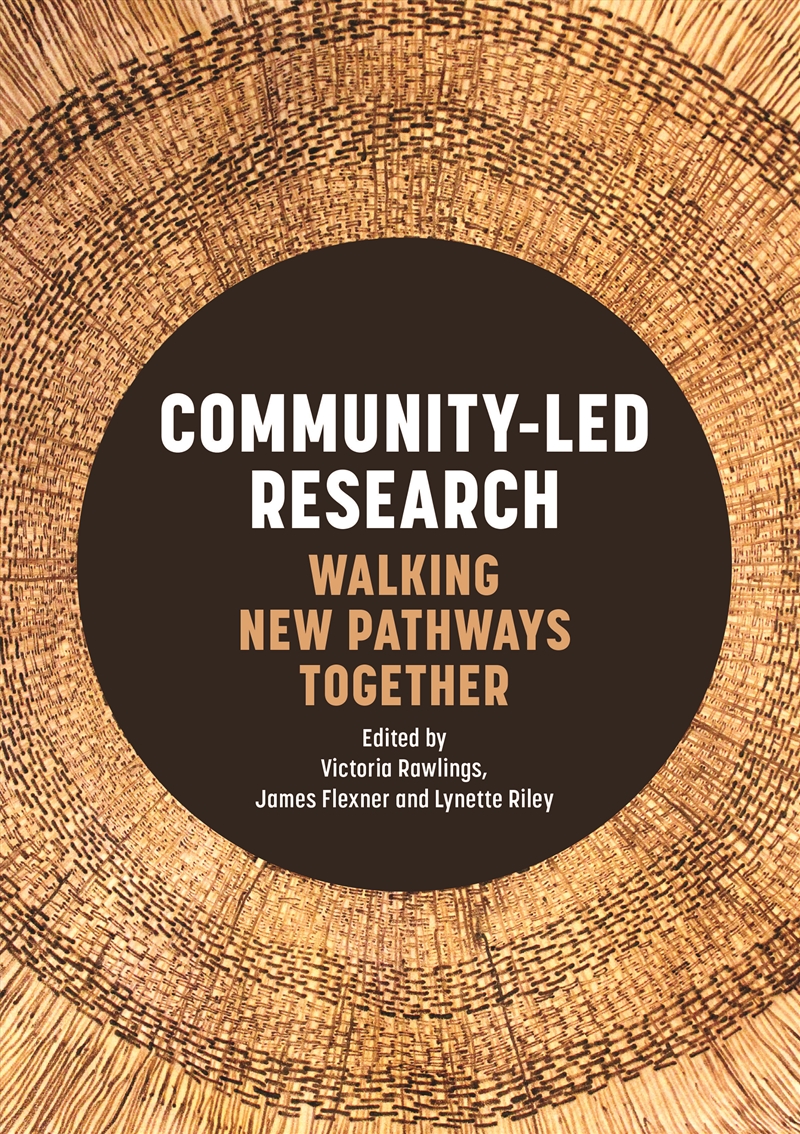 Community-Led Research/Product Detail/Reference & Encylopaedias