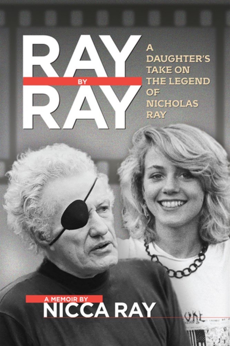 Ray By Ray/Product Detail/Arts & Entertainment Biographies