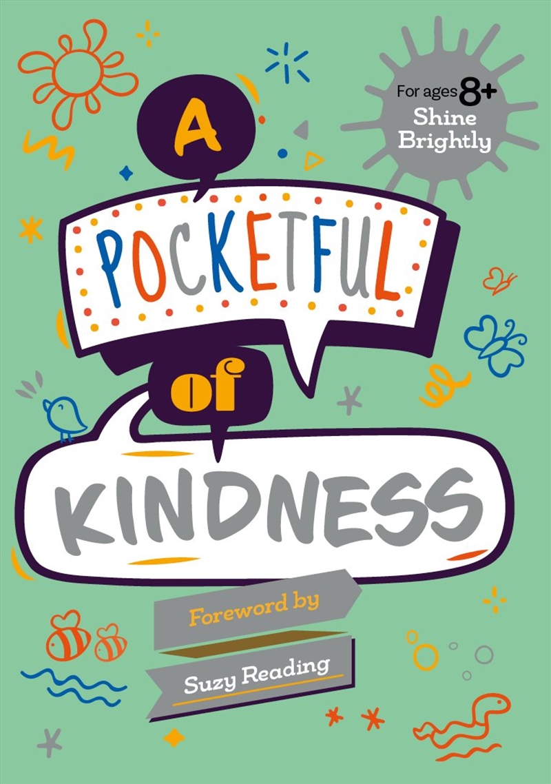 A Pocketful of Kindness/Product Detail/Early Childhood Fiction Books