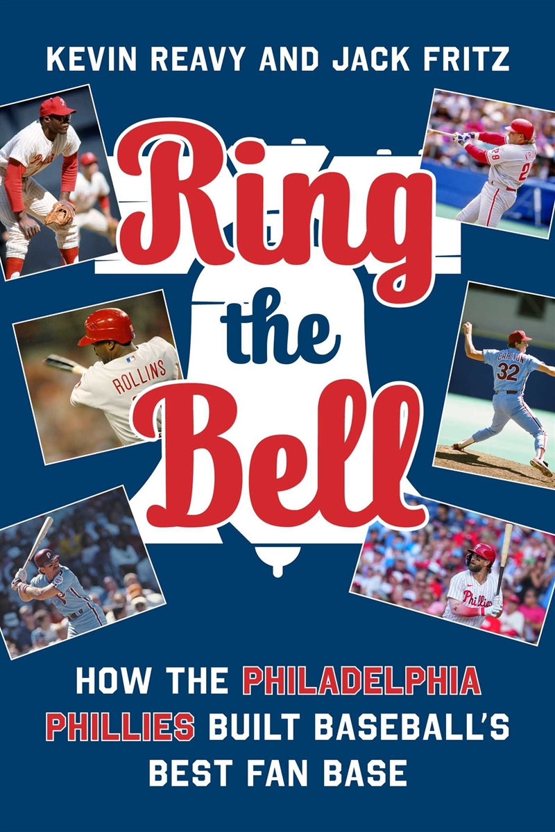 Ring The Bell/Product Detail/History