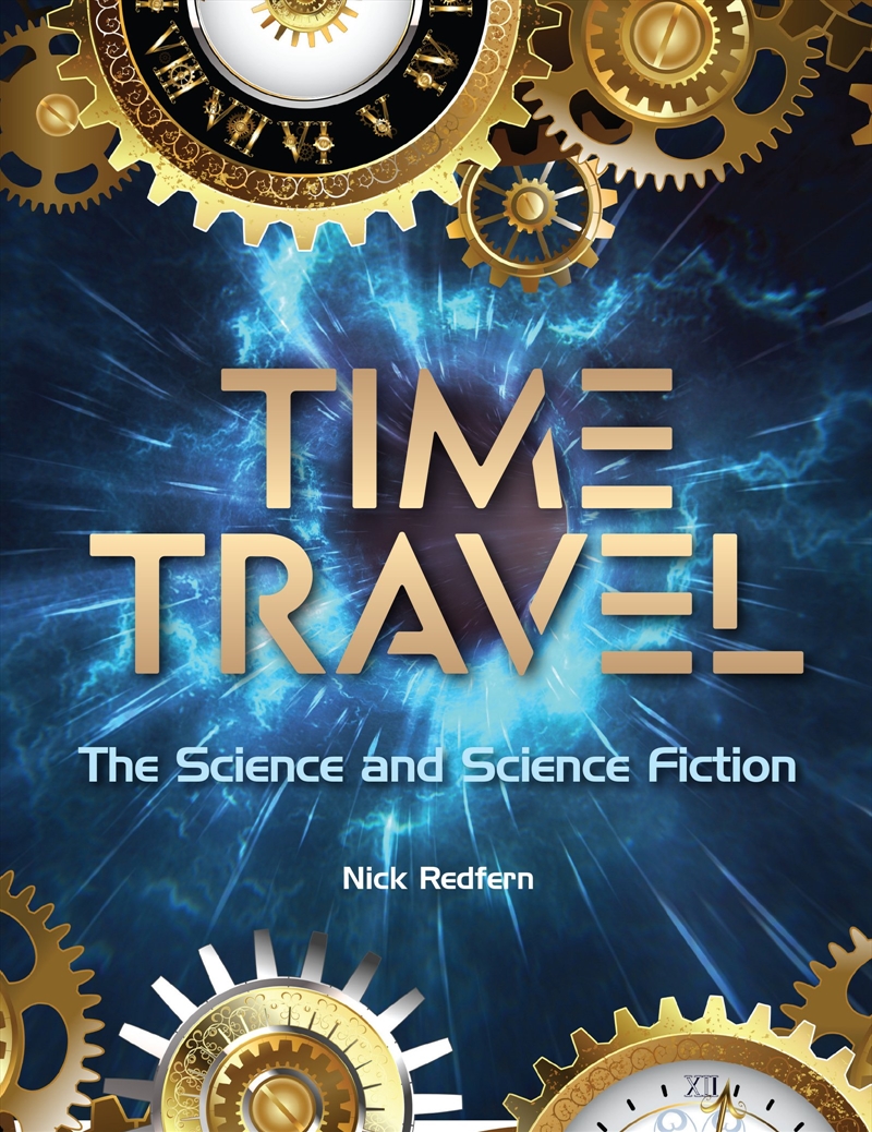 Time Travel/Product Detail/Science