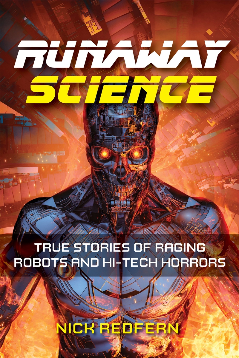 Runaway Science/Product Detail/Society & Culture