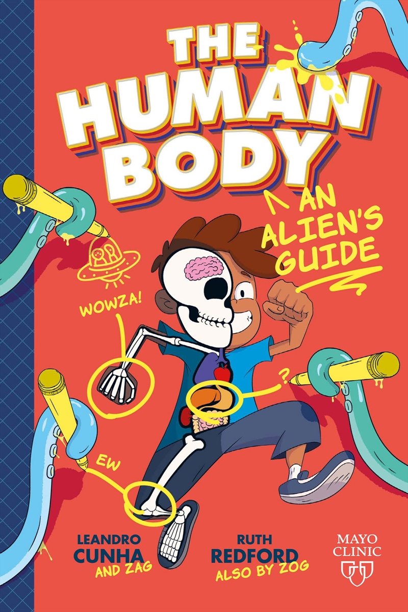 Body Battles/Product Detail/Graphic Novels