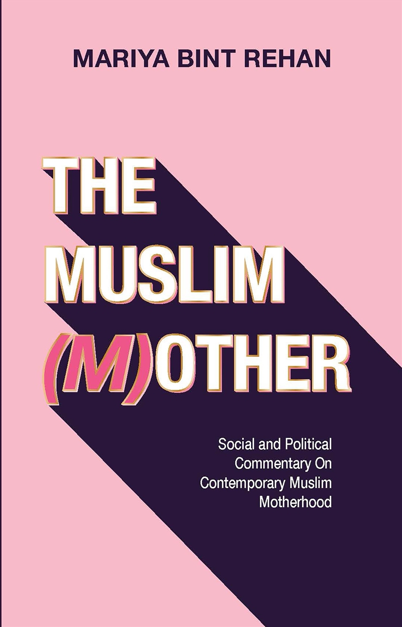 The Muslim :Mother/Product Detail/Religion & Beliefs