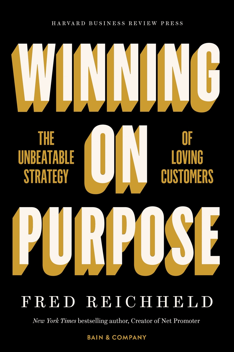 Winning on Purpose/Product Detail/Reading