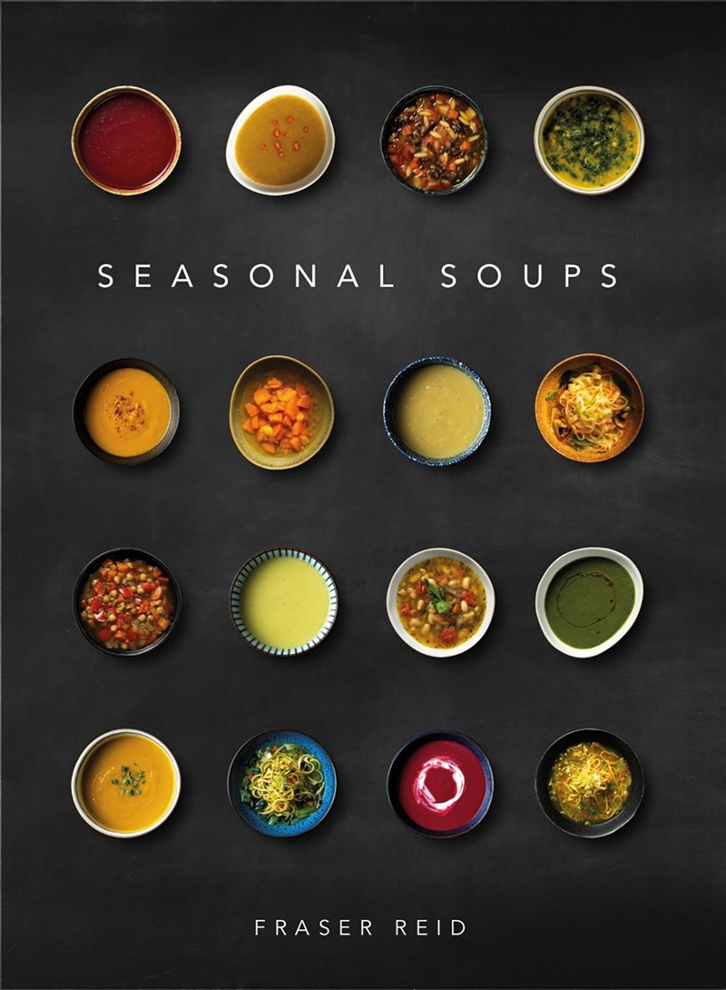 Seasonal Soups/Product Detail/Recipes, Food & Drink