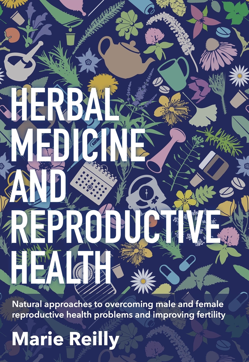 Herbal Medicine and Reproductive Health/Product Detail/Family & Health