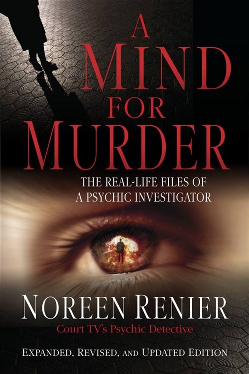 A Mind for Murder/Product Detail/True Crime
