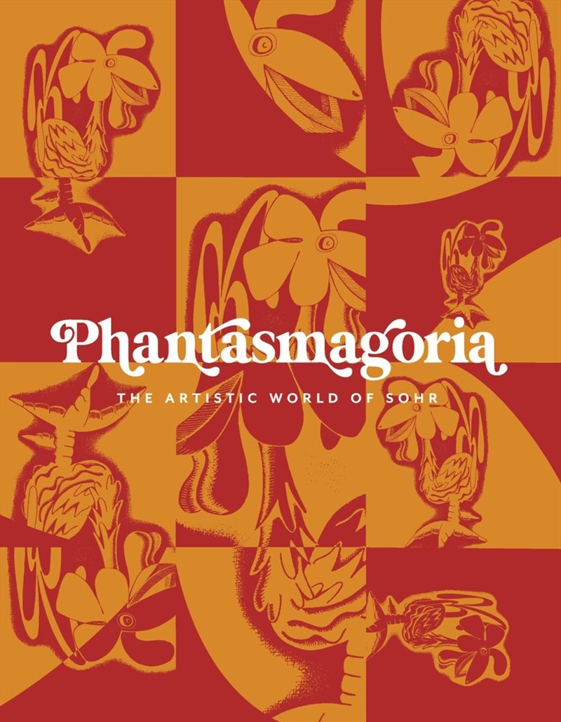 PHANTASMAGORIA/Product Detail/Art