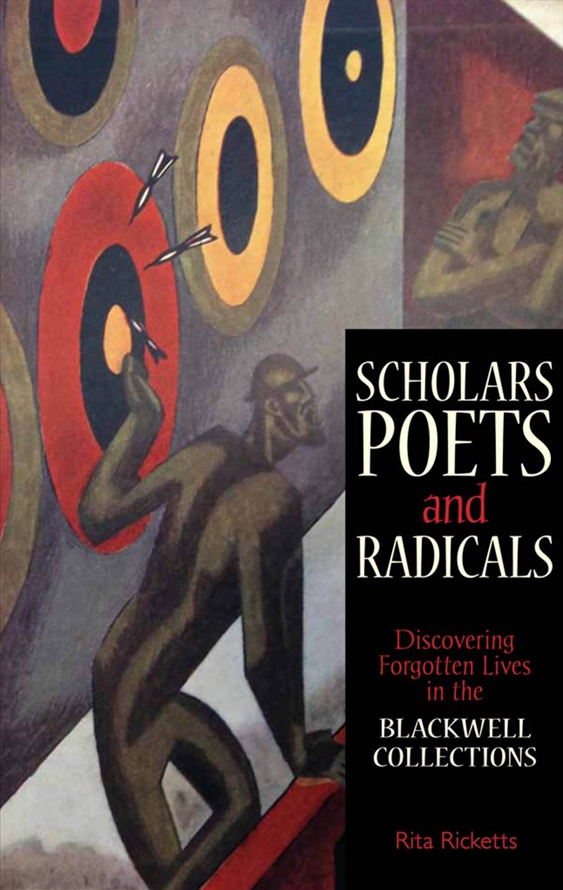 Scholars, Poets and Radicals/Product Detail/Biographies & True Stories