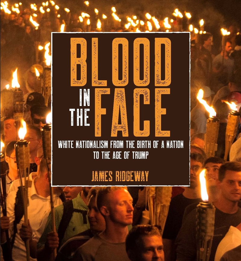 Blood in the Face/Product Detail/Politics & Government