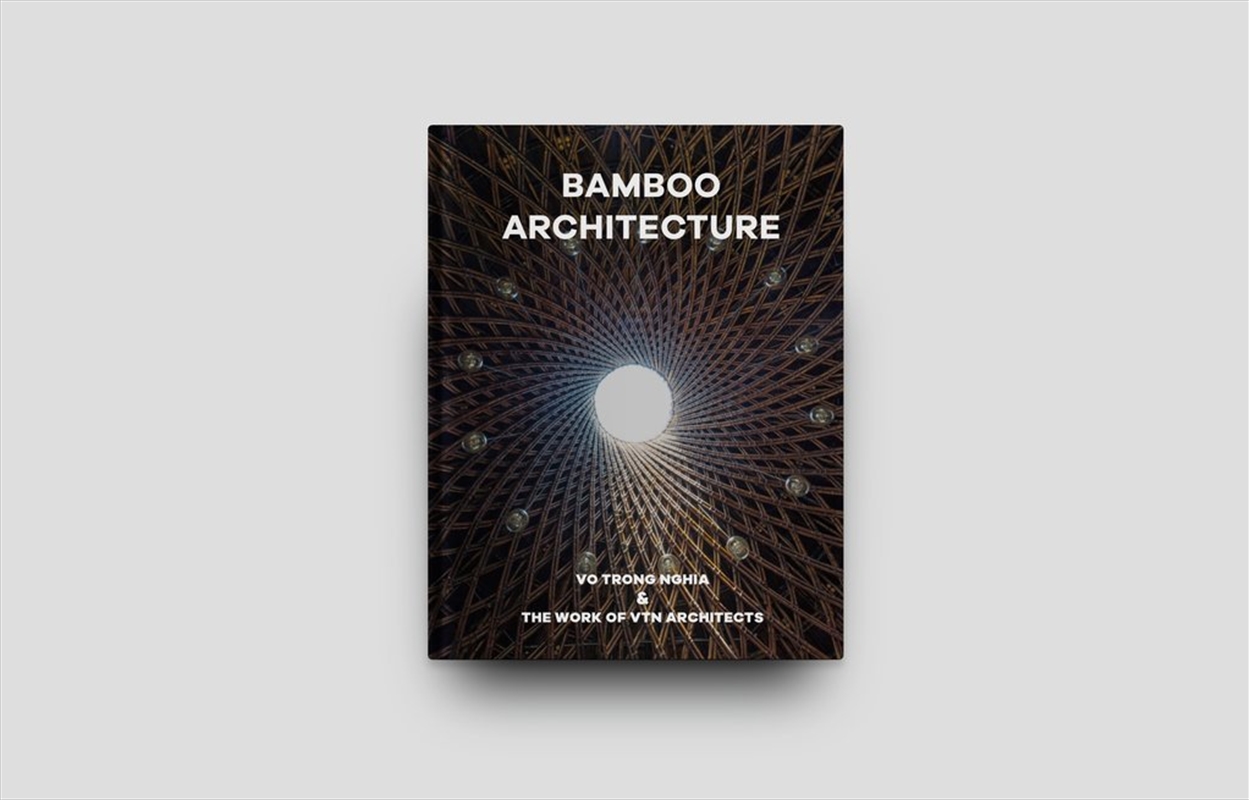 Bamboo Architecture/Product Detail/Architecture