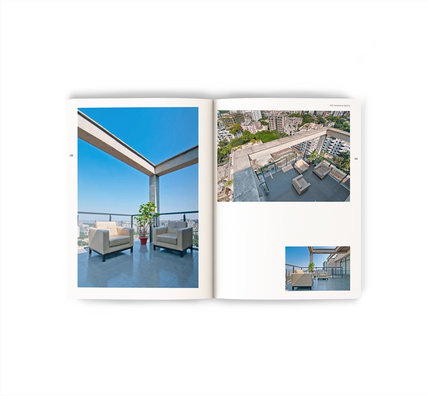 Foyez Ullah/Product Detail/Architecture