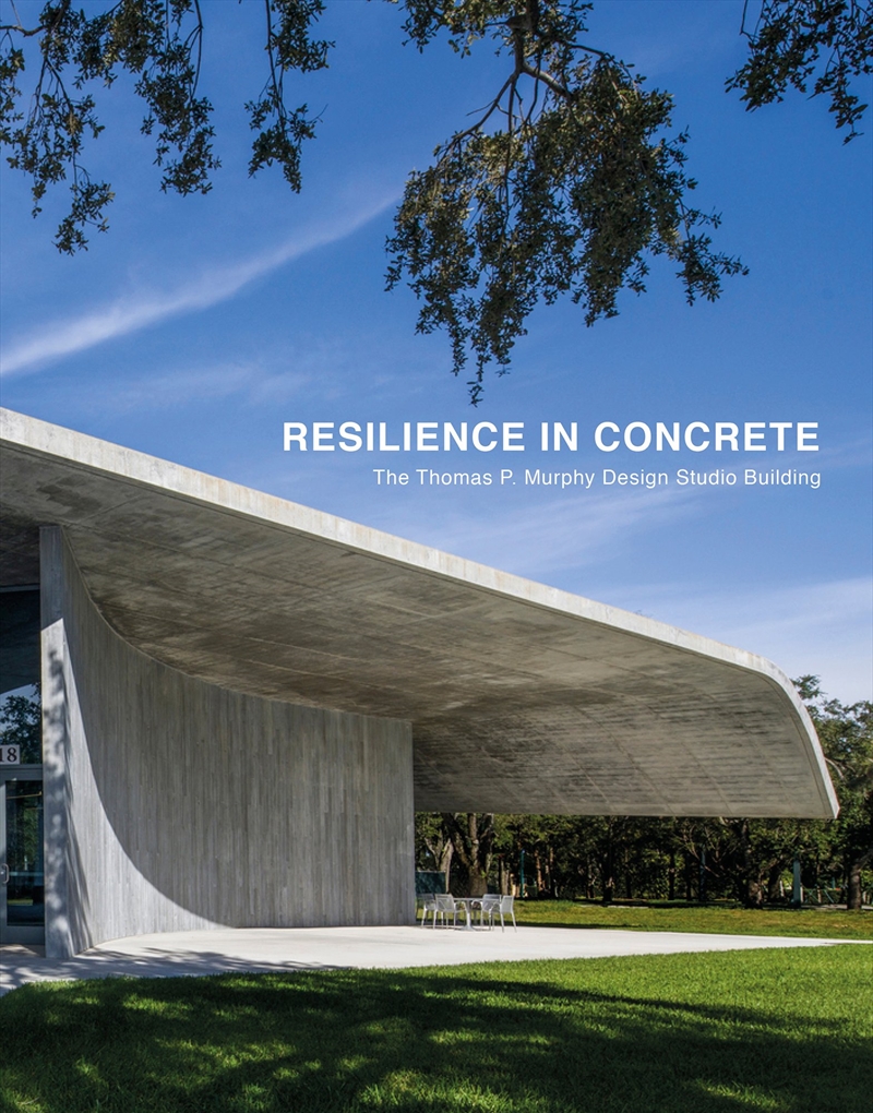 Resilience in Concrete/Product Detail/Architecture