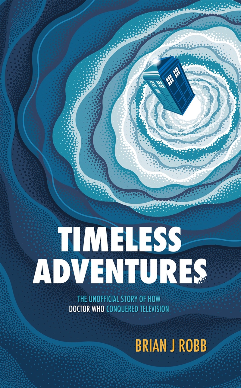 Timeless Adventures/Product Detail/Arts & Entertainment