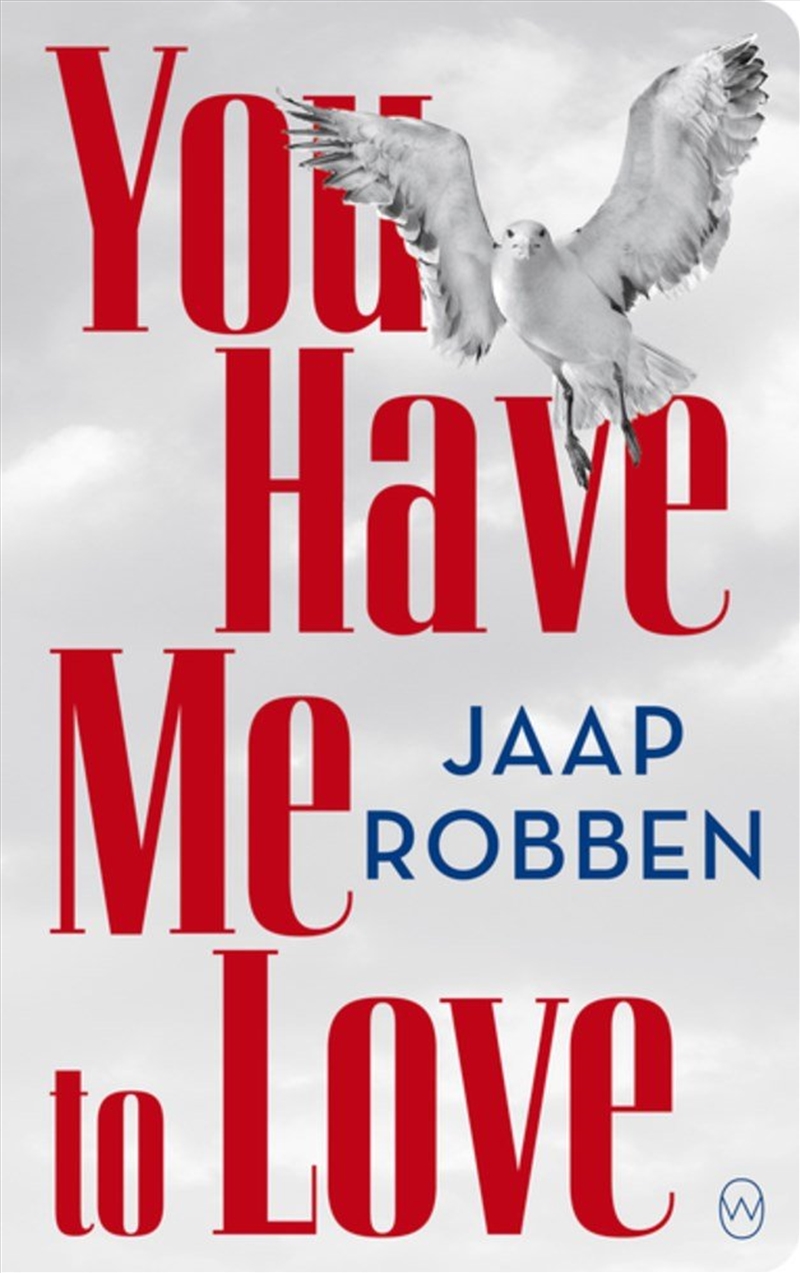 You Have Me to Love/Product Detail/Modern & Contemporary