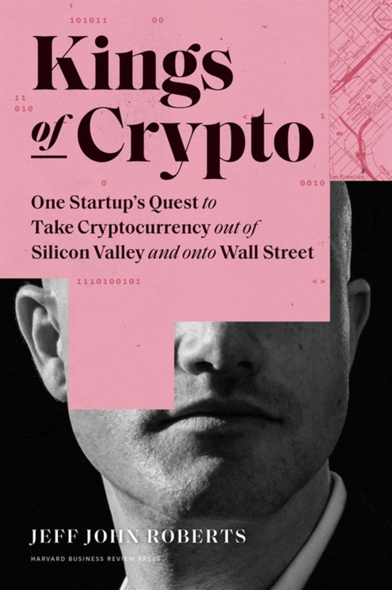 Kings of Crypto/Product Detail/Reading