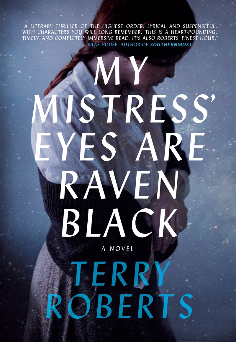 My Mistress' Eyes are Raven Black/Product Detail/Crime & Mystery Fiction