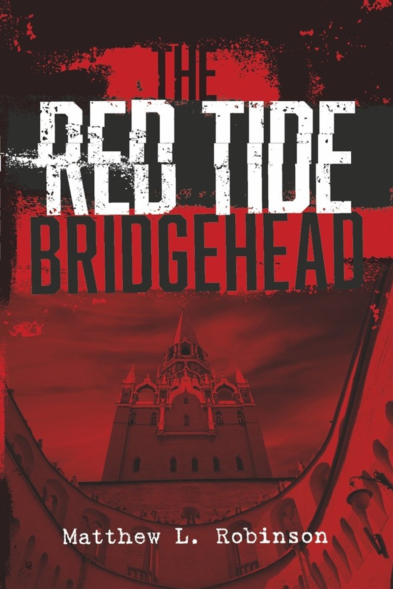Red Tide Apocalypse/Product Detail/Fantasy Fiction