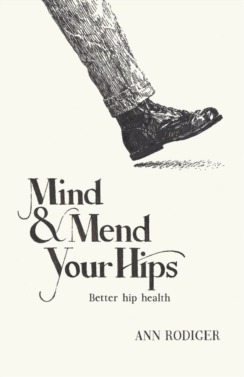 Mind & Mend Your Hips/Product Detail/Family & Health
