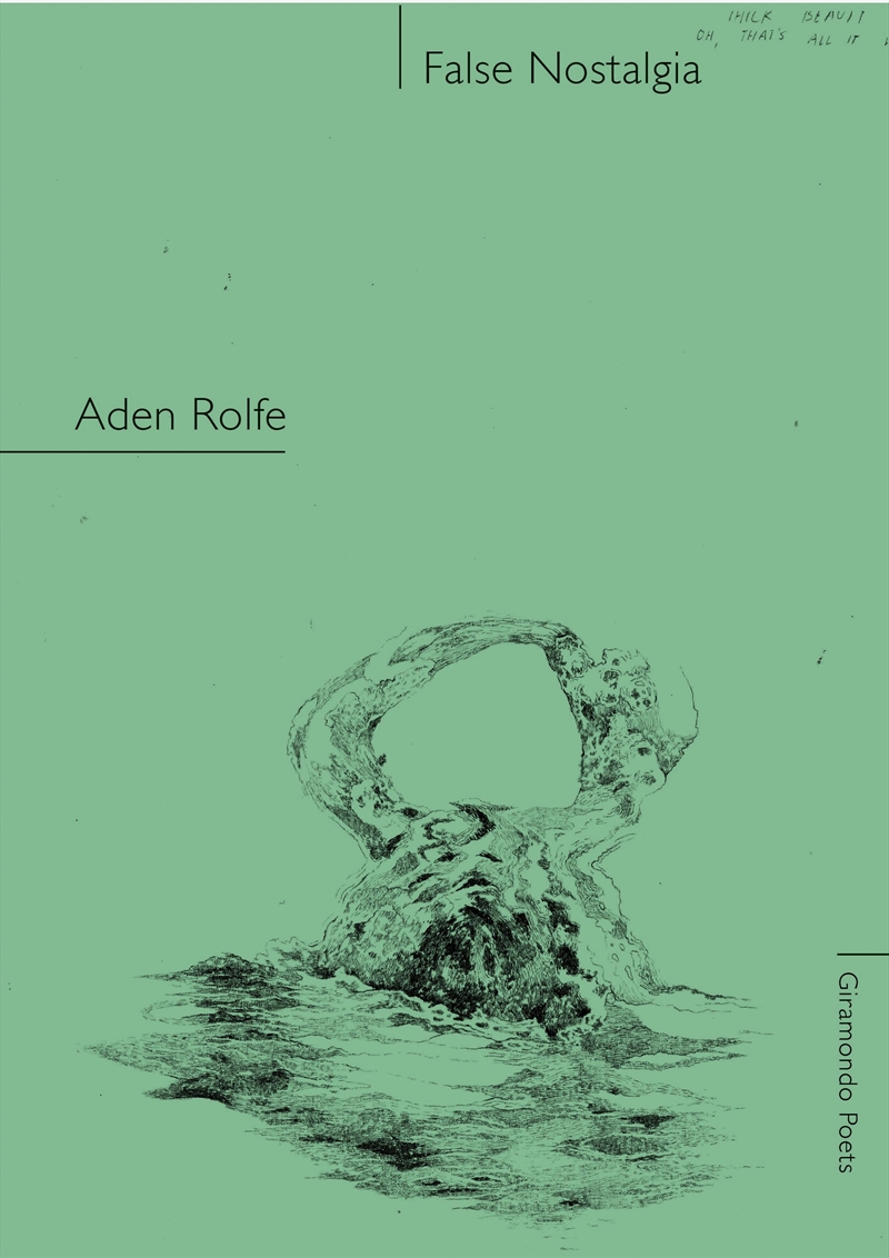 False Nostalgia/Product Detail/Reading