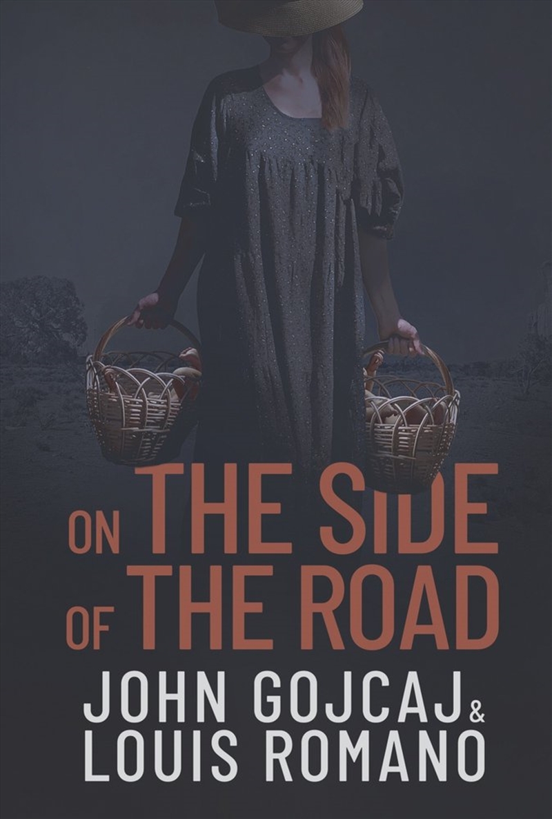 On the Side of the Road/Product Detail/Thrillers & Horror Books