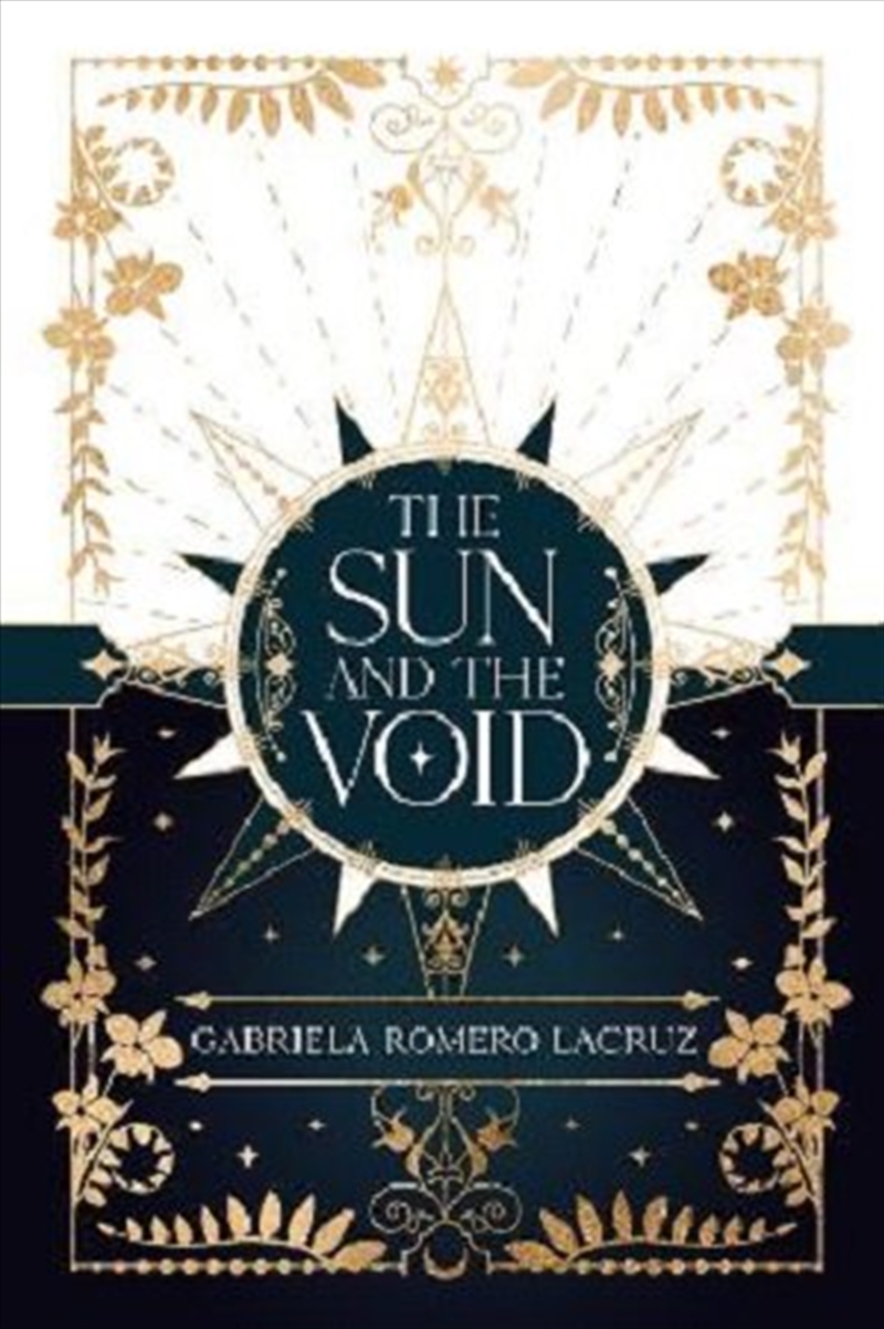 The Sun and the Void/Product Detail/Fantasy Fiction