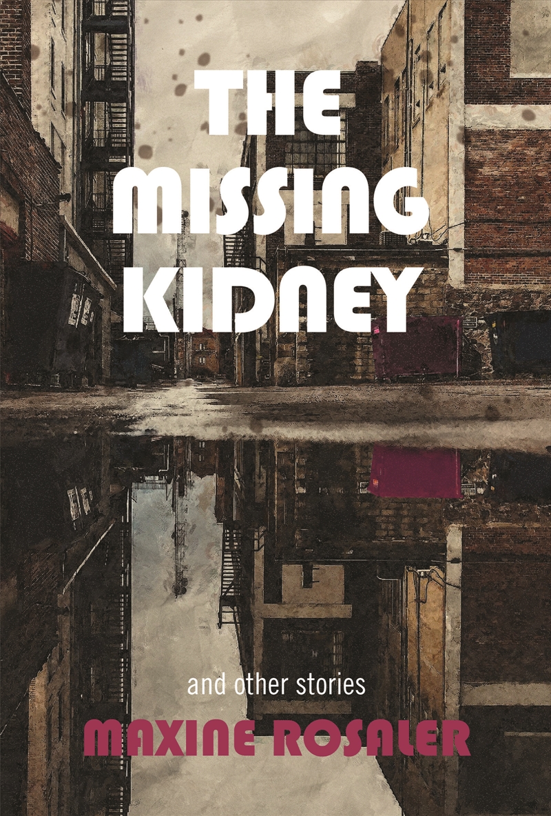 The Fogman And Other Stories/Product Detail/Modern & Contemporary